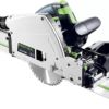 Festool 577748 6-5/8" Plunge Cut Track Saw, 55" Rail & Scoring Function TSV 60 KEB-F-Plus-FS